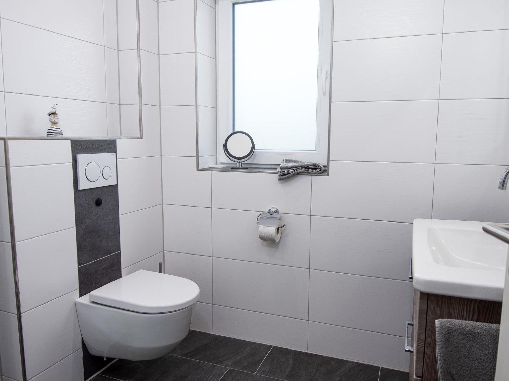 Apartment Nordsee Brise By Interhome นอร์เดน ภายนอก รูปภาพ