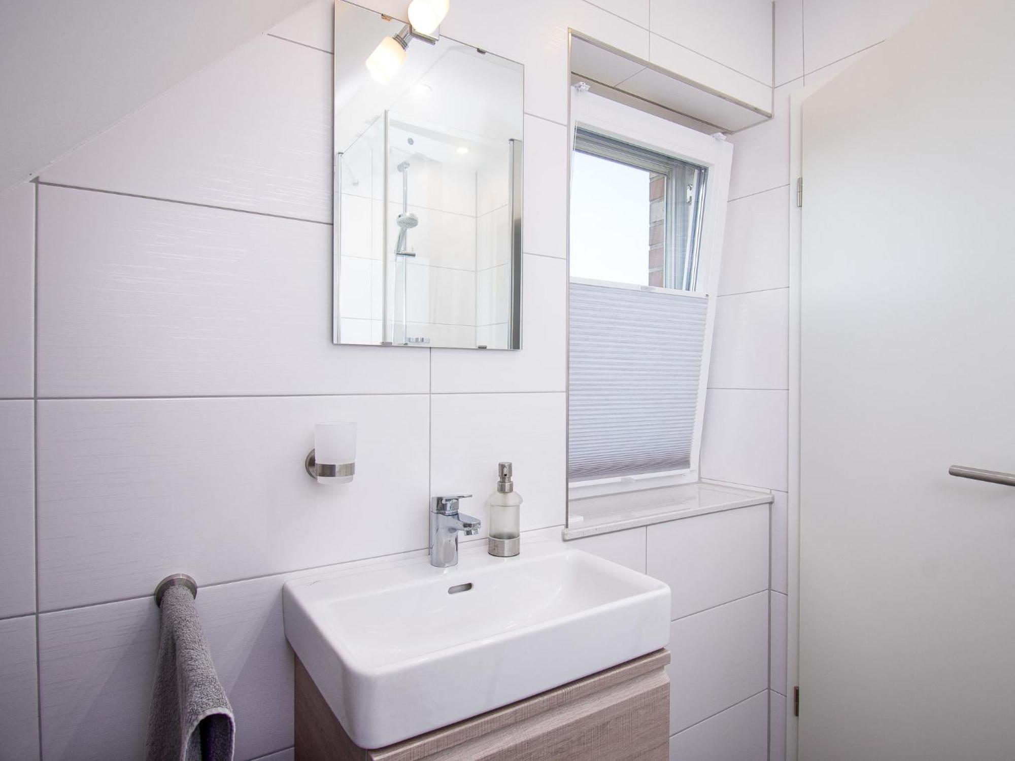 Apartment Nordsee Brise By Interhome นอร์เดน ภายนอก รูปภาพ