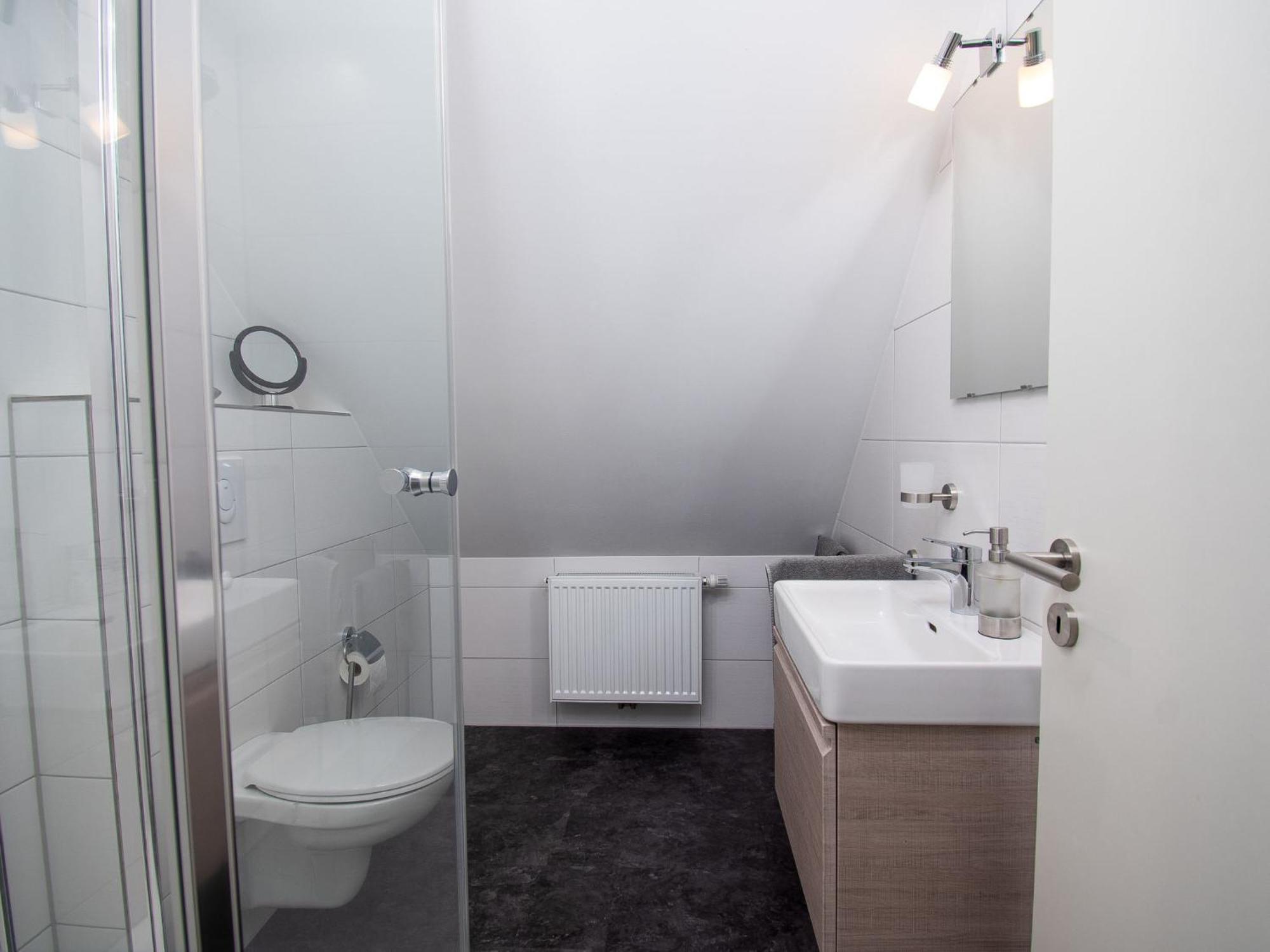 Apartment Nordsee Brise By Interhome นอร์เดน ภายนอก รูปภาพ