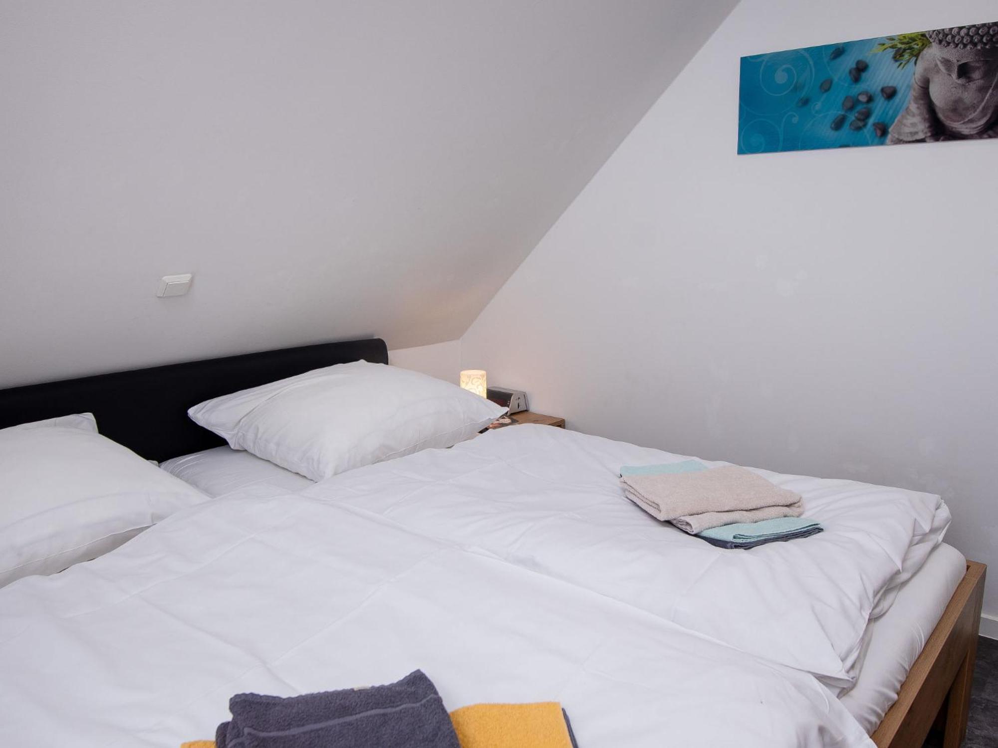 Apartment Nordsee Brise By Interhome นอร์เดน ภายนอก รูปภาพ