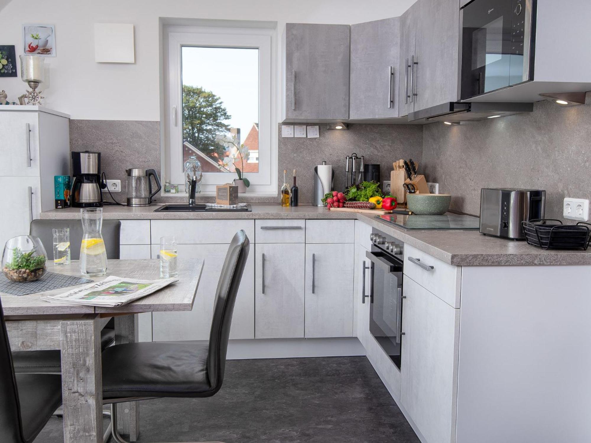 Apartment Nordsee Brise By Interhome นอร์เดน ภายนอก รูปภาพ